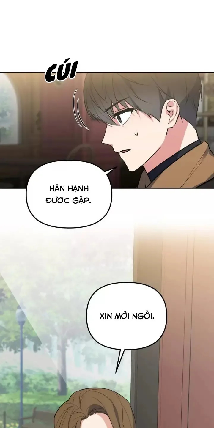 Dễ Dàng Nhận Ra - Chương 30
