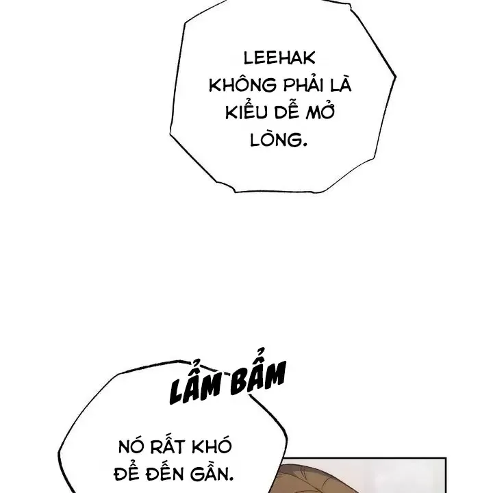 Dễ Dàng Nhận Ra - Chương 31
