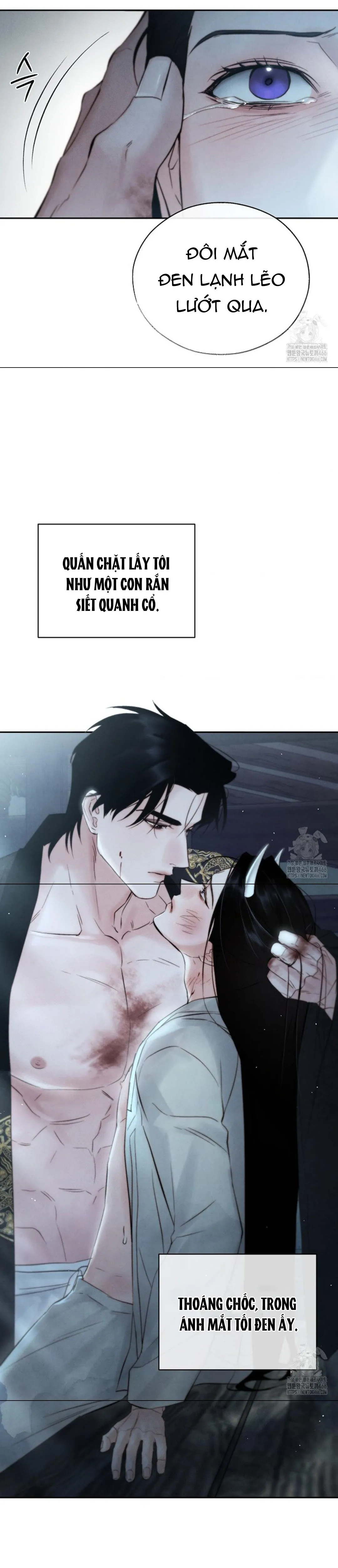 Độc Tố - Chương 35