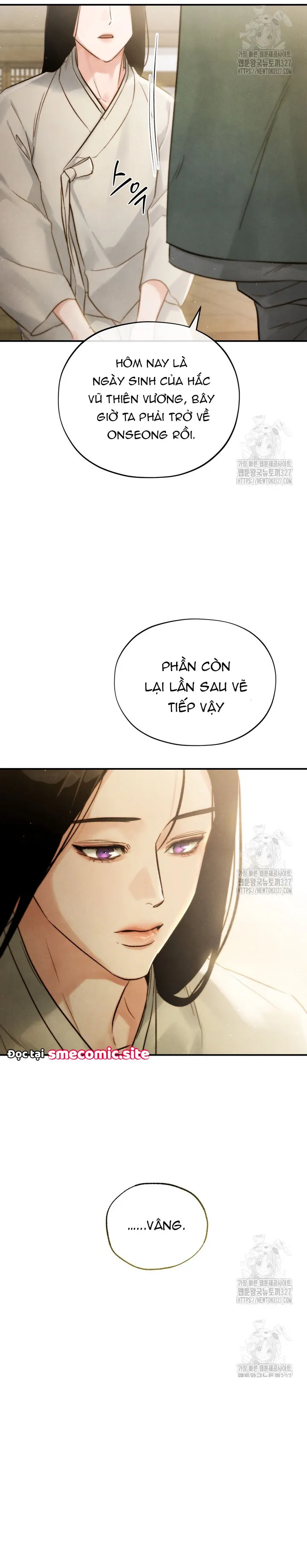 Độc Tố - Chương 2