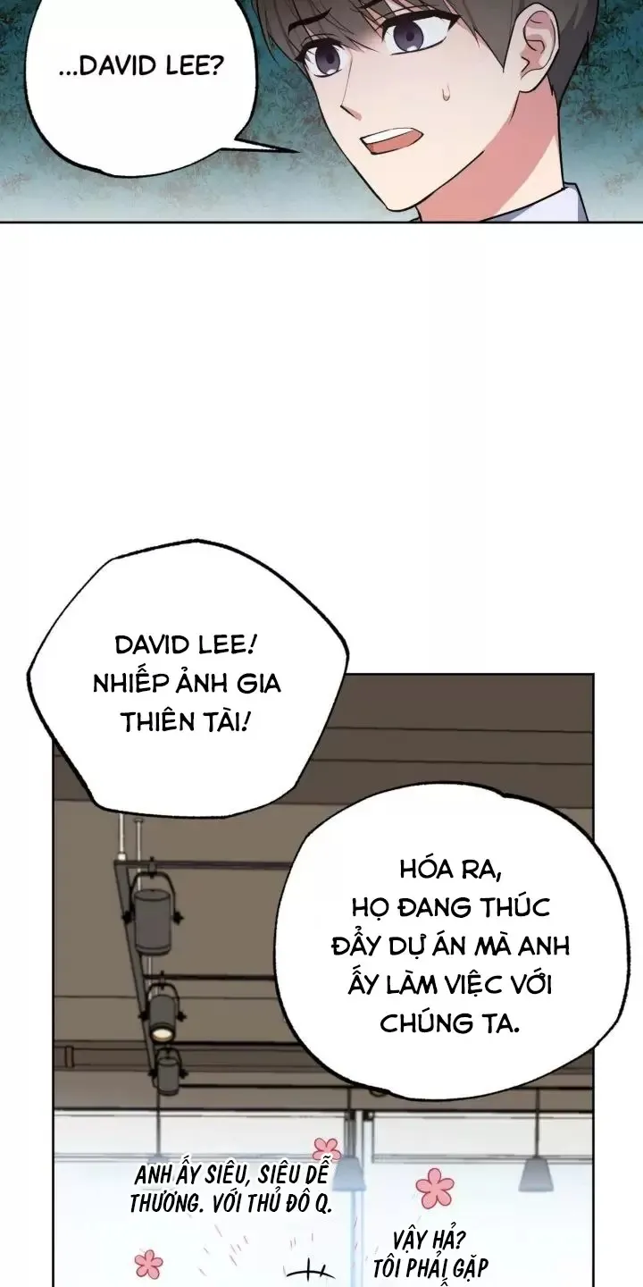 Dễ Dàng Nhận Ra - Chương 22