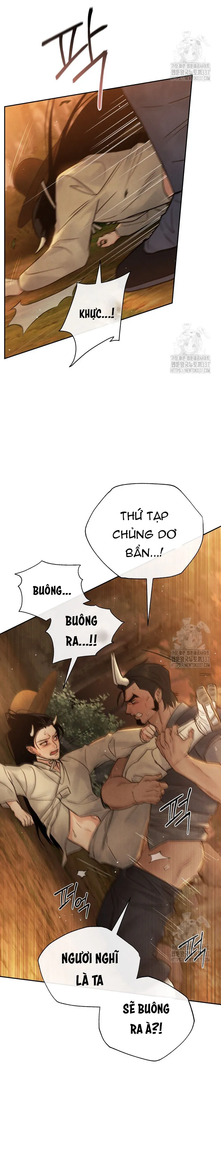 Độc Tố - Chương 19