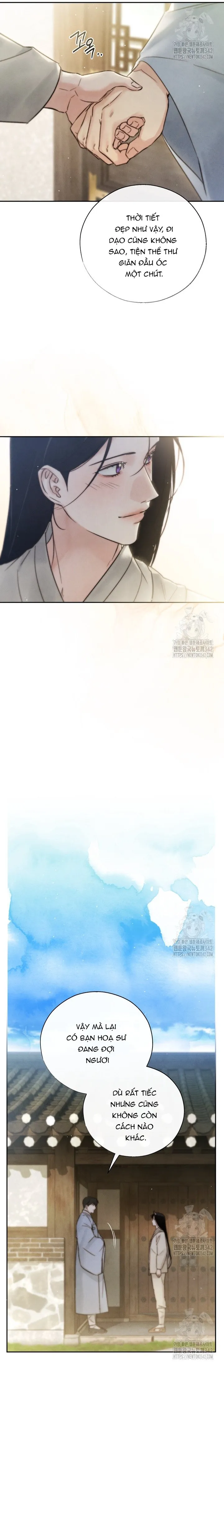 Độc Tố - Chương 25