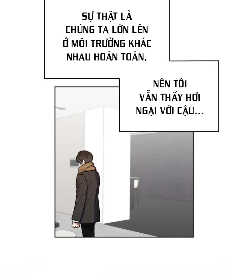 Dễ Dàng Nhận Ra - Chương 18