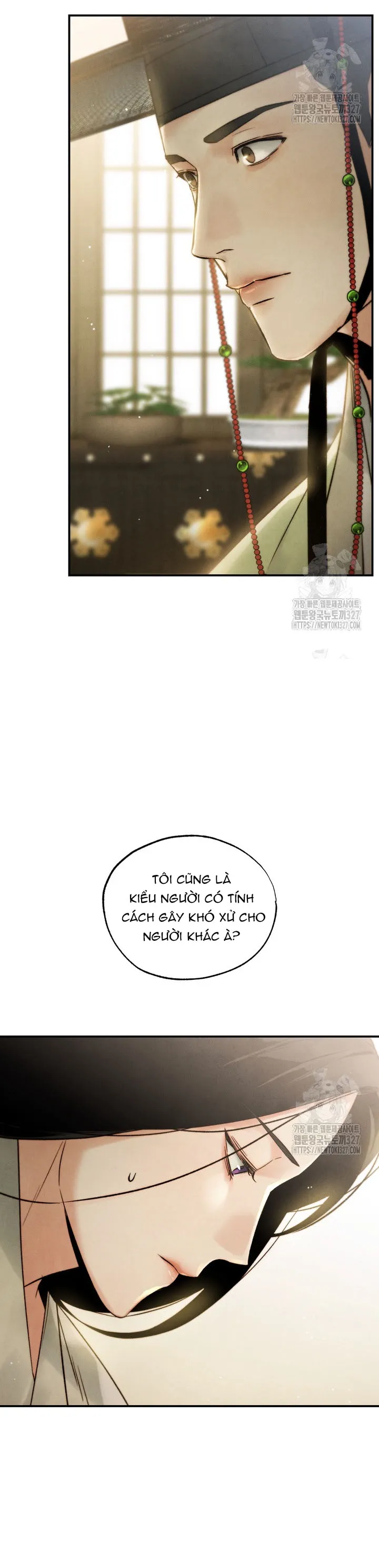 Độc Tố - Chương 2