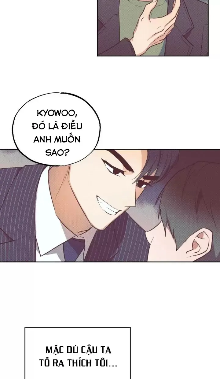 Dễ Dàng Nhận Ra - Chương 21