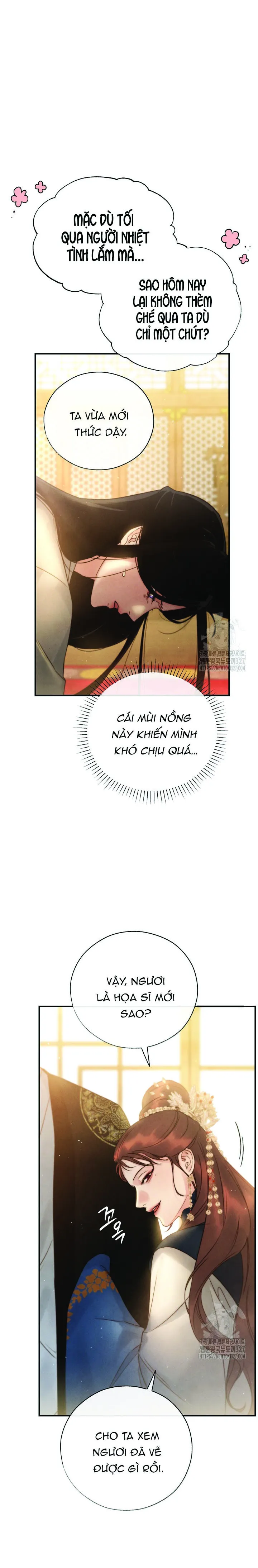 Độc Tố - Chương 8