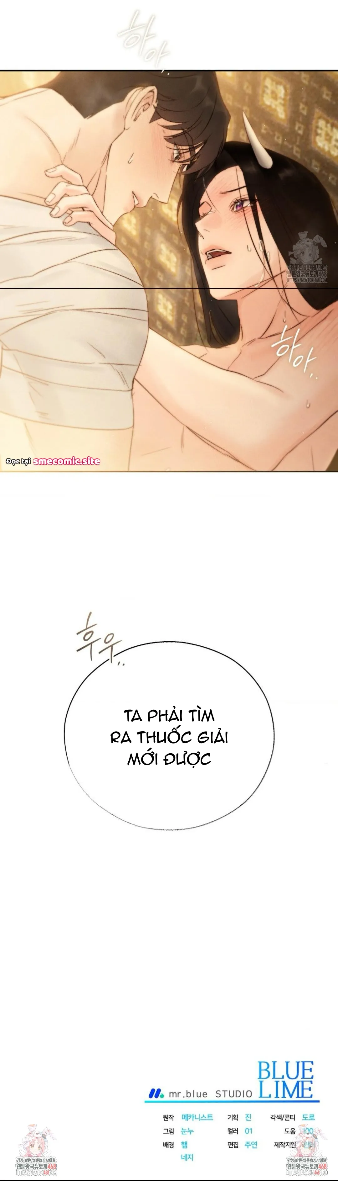 Độc Tố - Chương 43