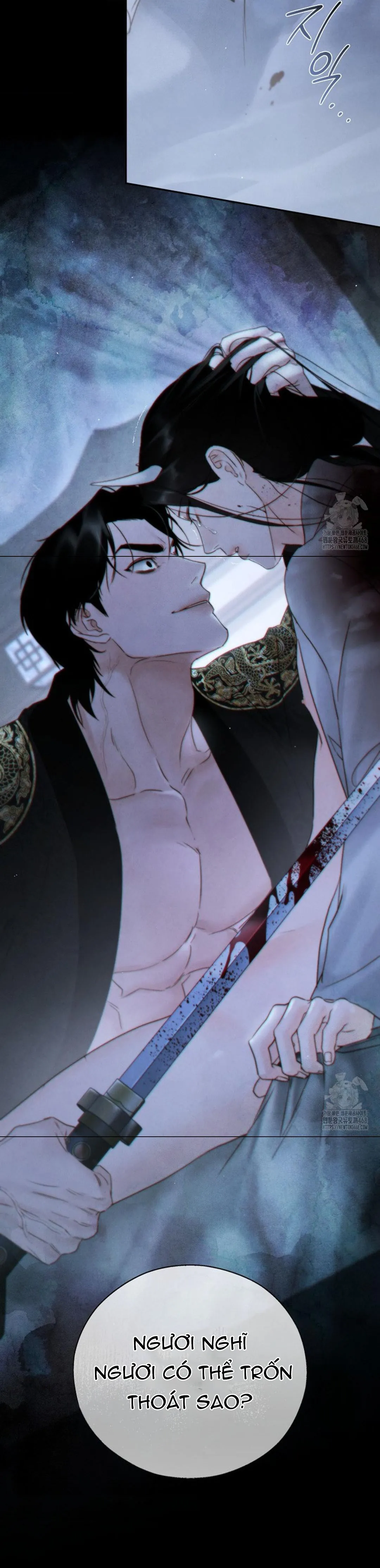 Độc Tố - Chương 44