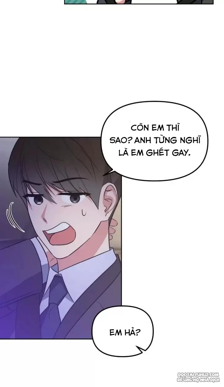 Dễ Dàng Nhận Ra - Chương 30