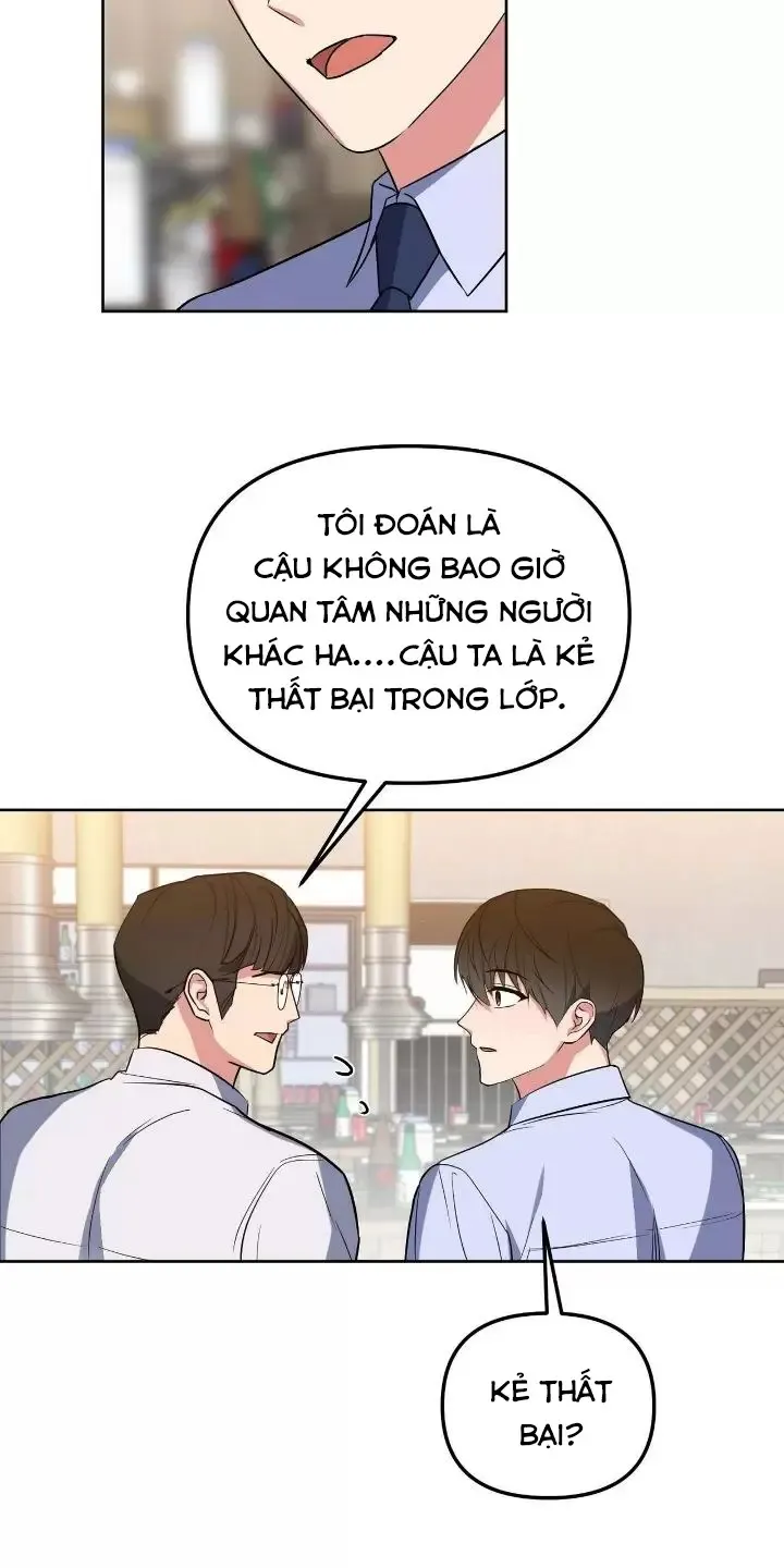 Dễ Dàng Nhận Ra - Chương 32