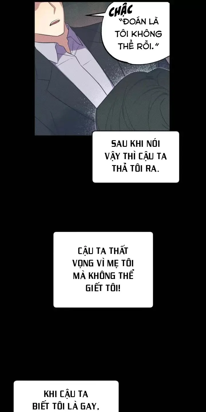 Dễ Dàng Nhận Ra - Chương 19