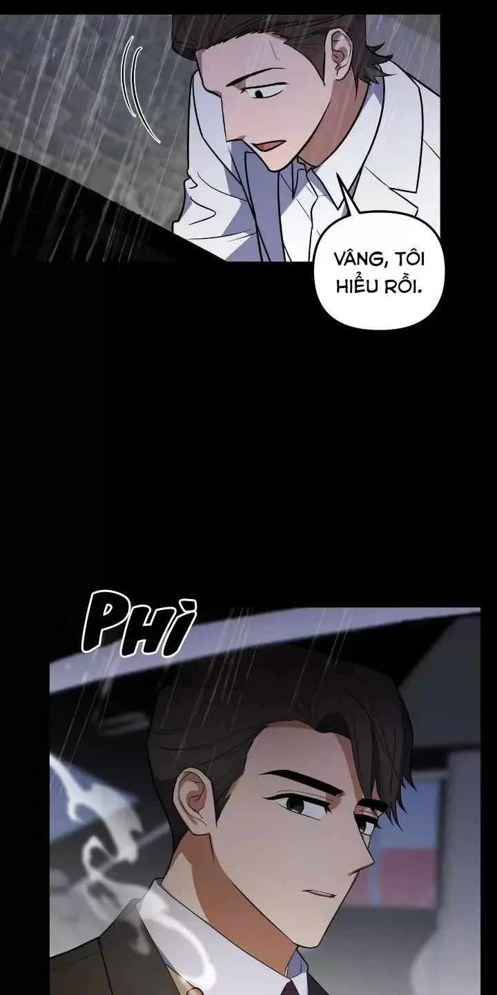 Dễ Dàng Nhận Ra - Chương 32