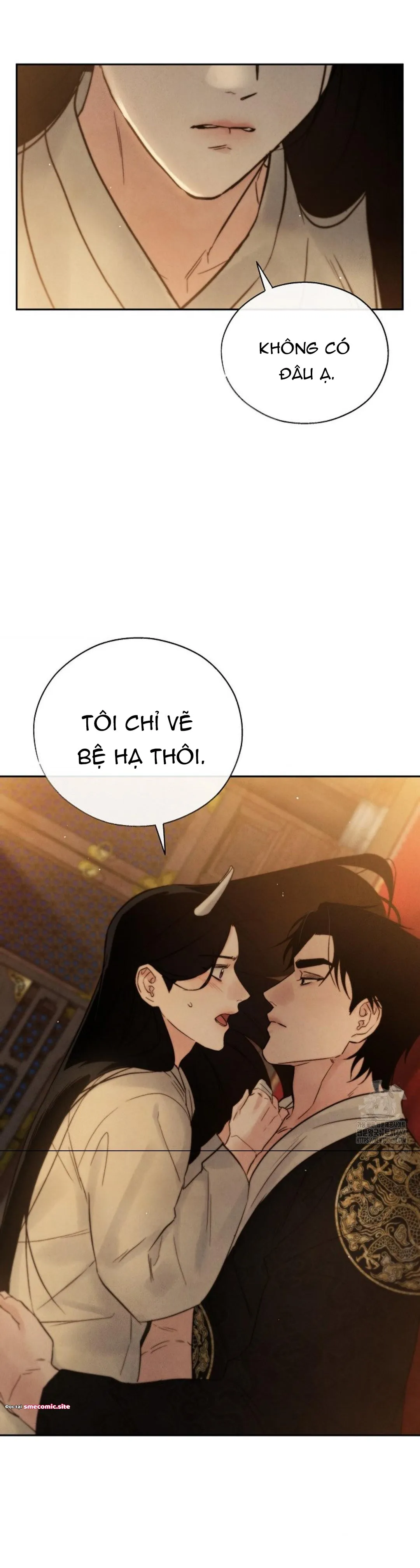 Độc Tố - Chương 32