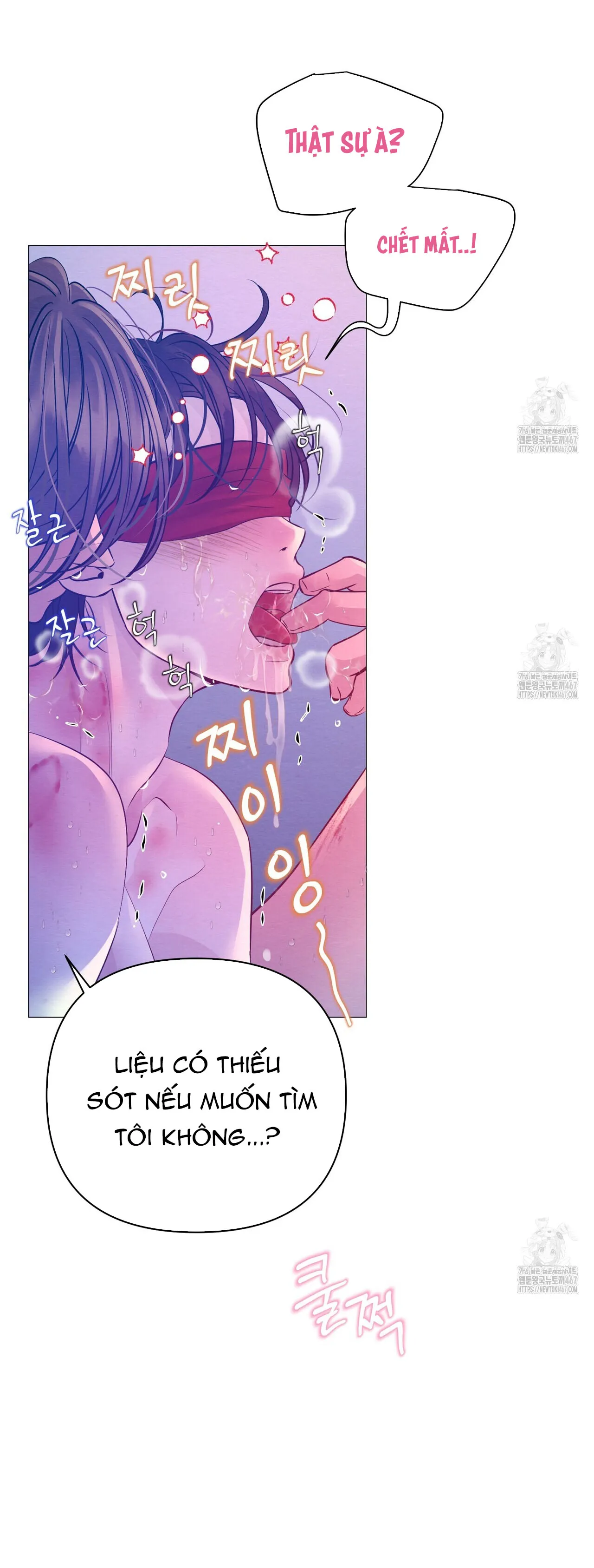 Cạm Bẫy Của Dục Vọng - Chương 29