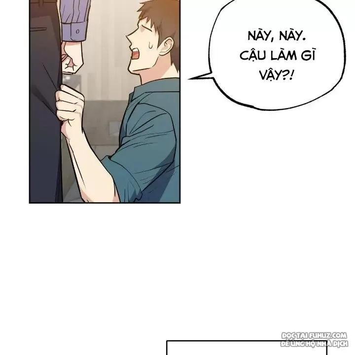 Dễ Dàng Nhận Ra - Chương 32