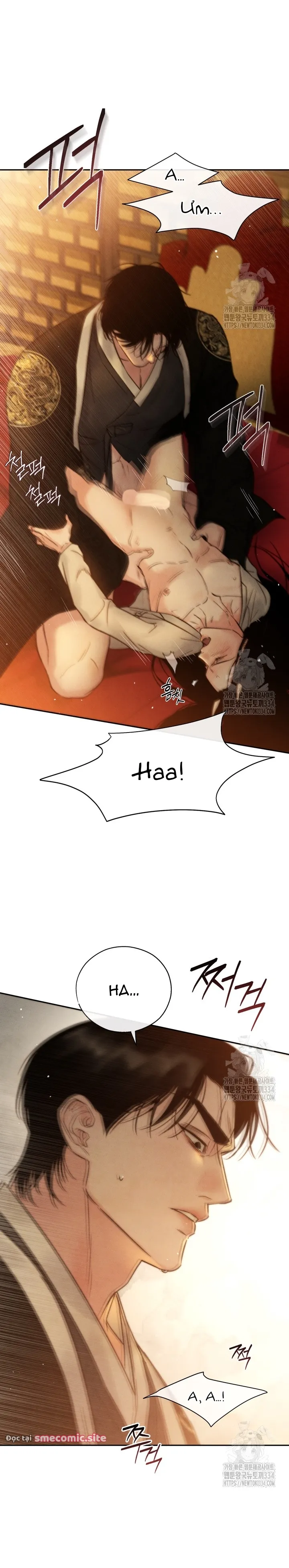 Độc Tố - Chương 15