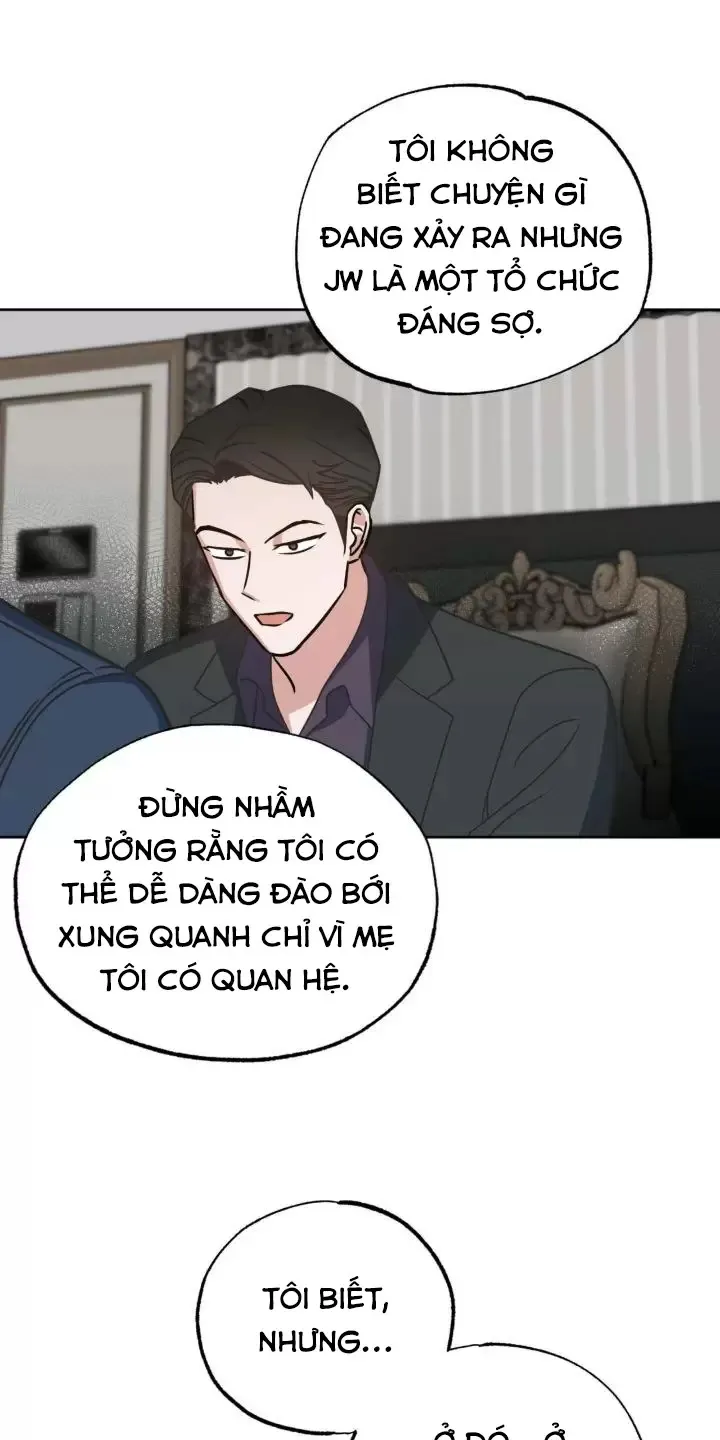 Dễ Dàng Nhận Ra - Chương 19