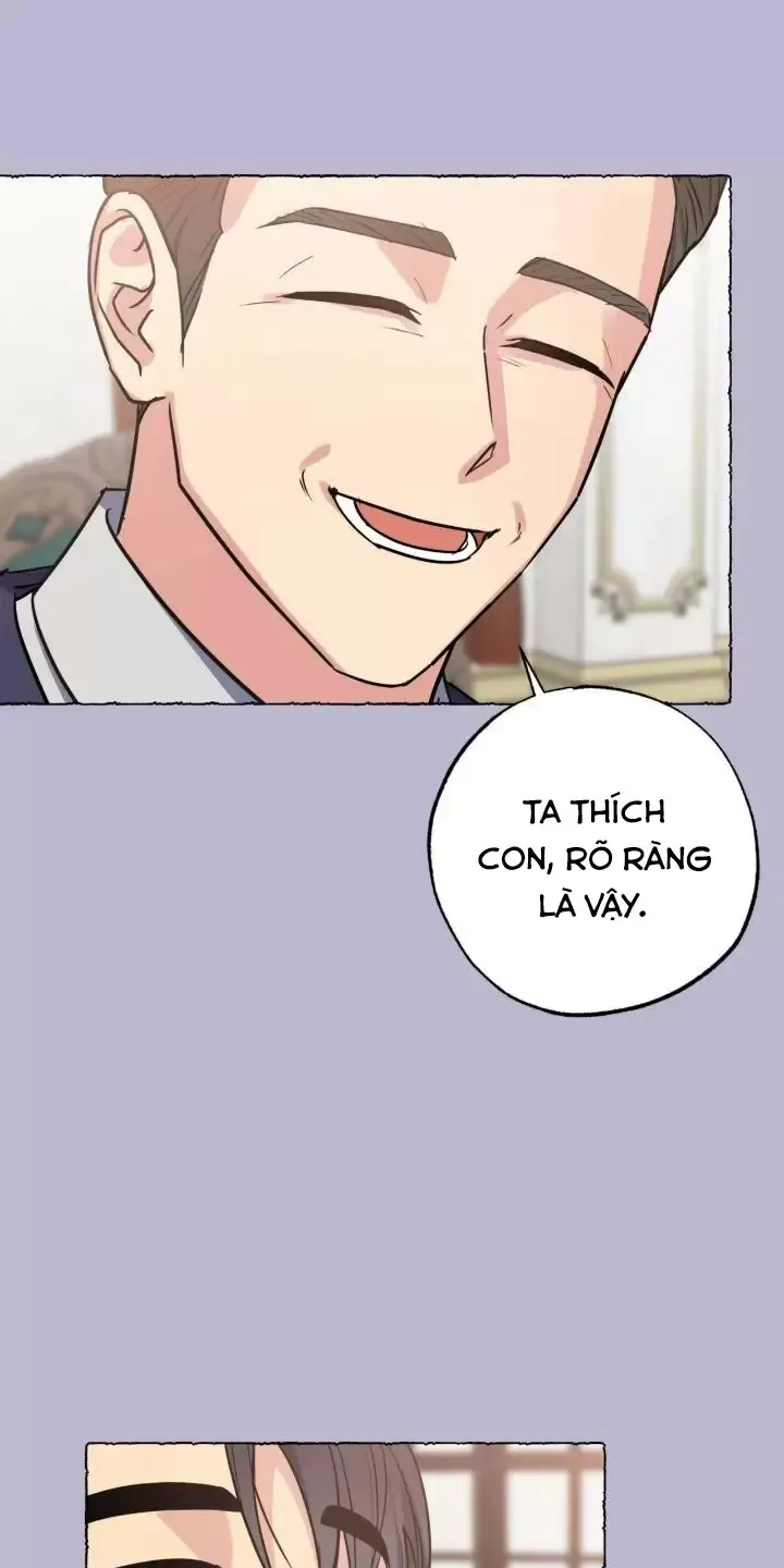 Dễ Dàng Nhận Ra - Chương 21