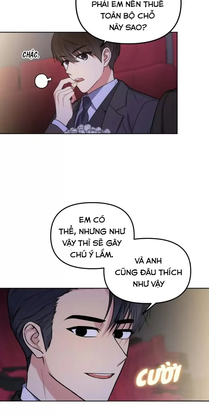 Dễ Dàng Nhận Ra - Chương 29