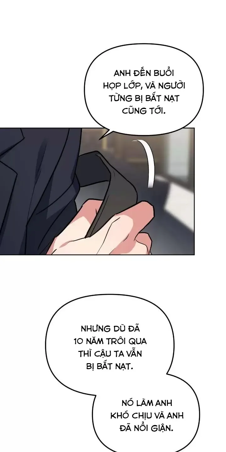 Dễ Dàng Nhận Ra - Chương 33