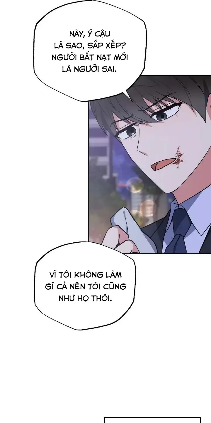 Dễ Dàng Nhận Ra - Chương 33