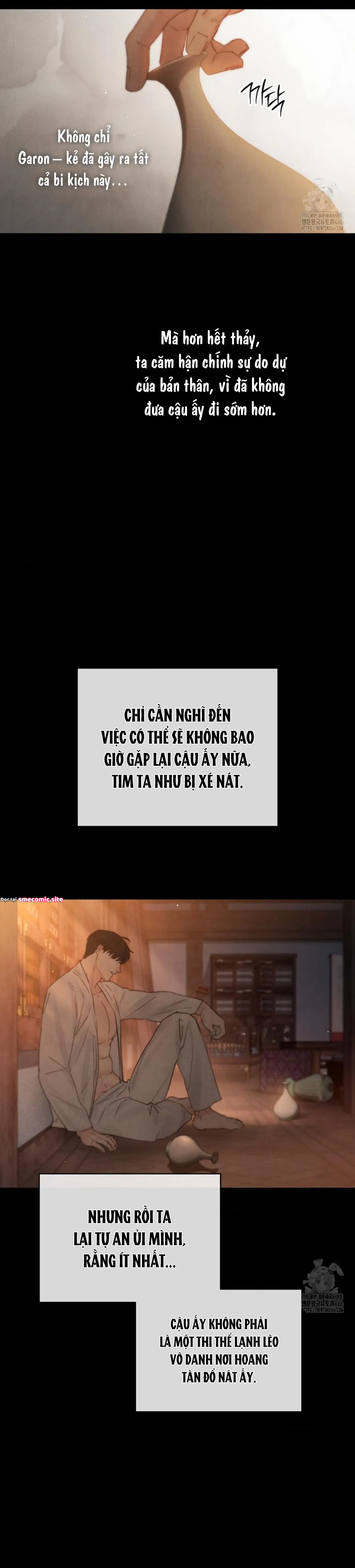 Độc Tố - Chương 40