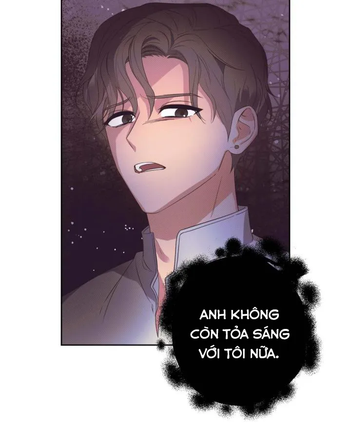 Dễ Dàng Nhận Ra - Chương 25