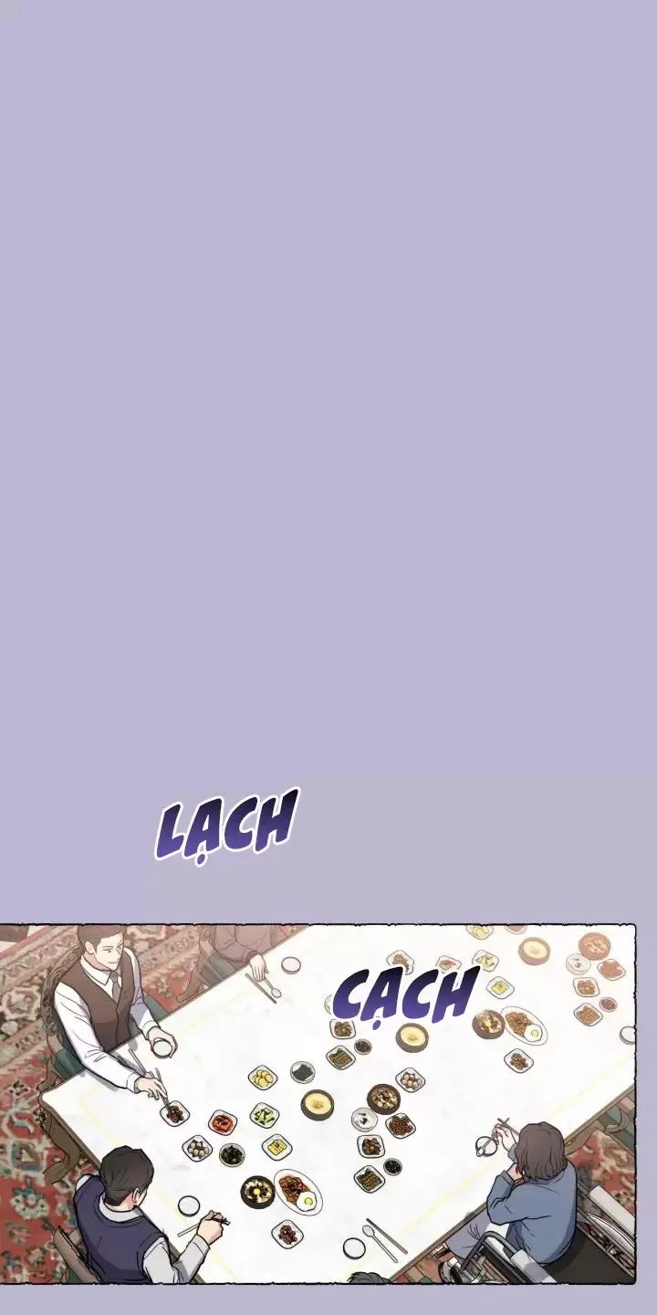 Dễ Dàng Nhận Ra - Chương 21