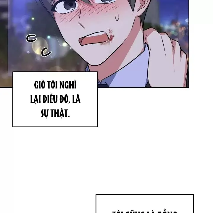 Dễ Dàng Nhận Ra - Chương 33