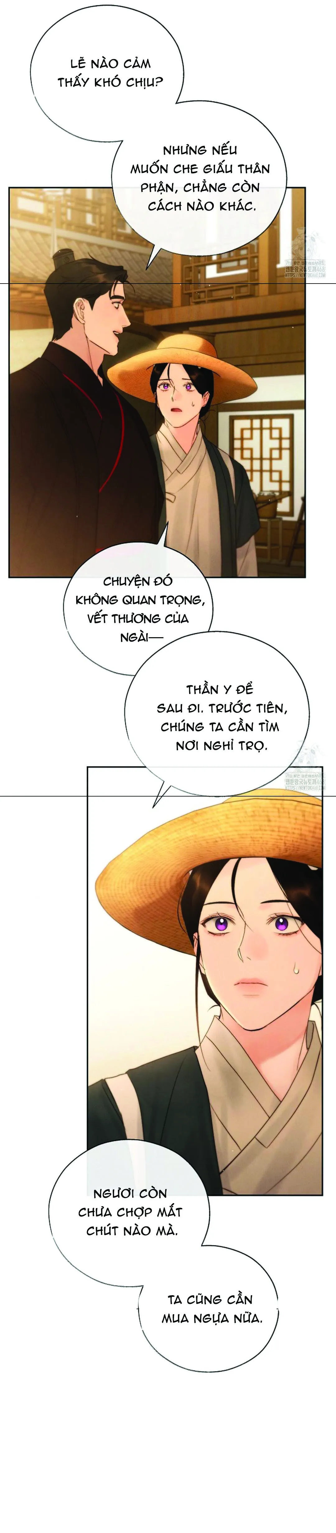 Độc Tố - Chương 42