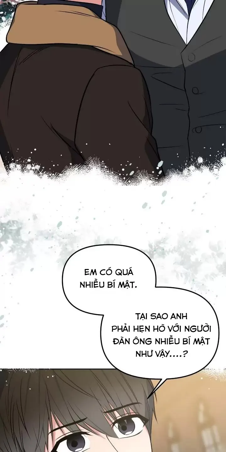 Dễ Dàng Nhận Ra - Chương 31