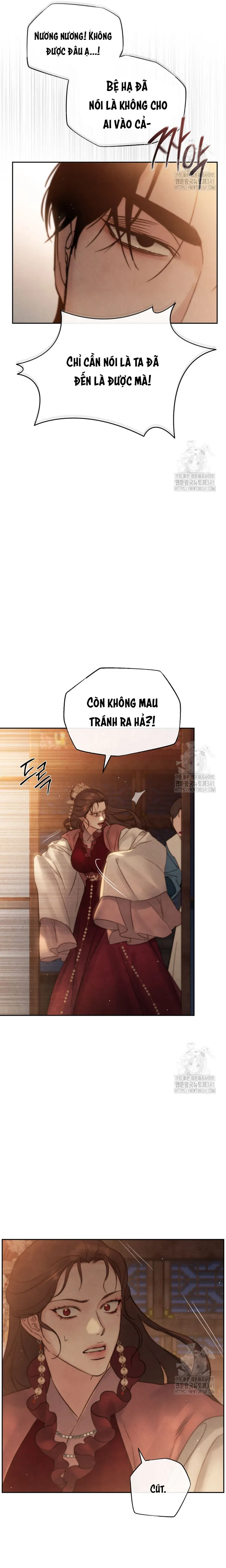 Độc Tố - Chương 23