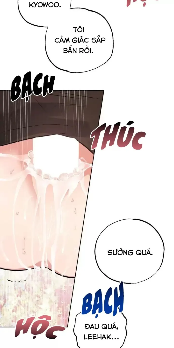 Dễ Dàng Nhận Ra - Chương 21