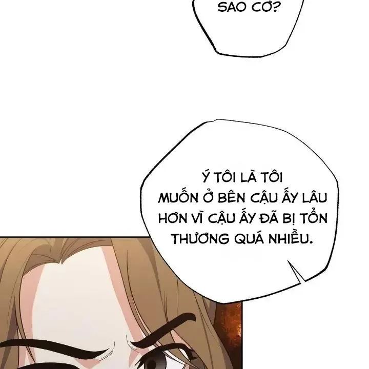 Dễ Dàng Nhận Ra - Chương 31