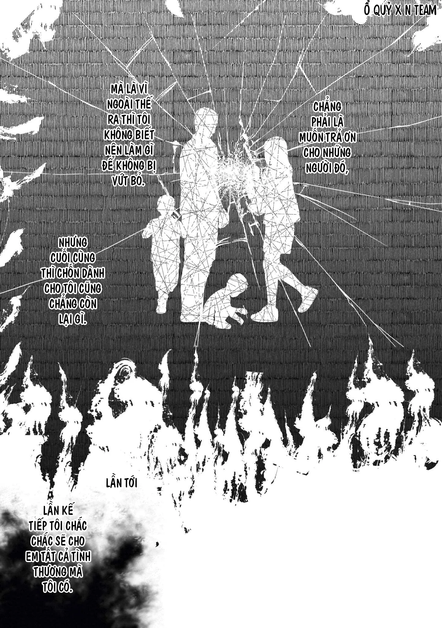 Ở Dị Giới Tôi Nuôi Dưỡng Một Đứa Bé Bán Yêu Nhưng Nó Lại Trở Thành Một YANDERE - Chương 3