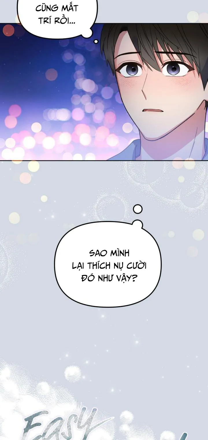 Dễ Dàng Nhận Ra - Chương 24