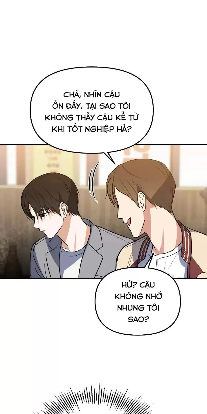 Dễ Dàng Nhận Ra - Chương 32