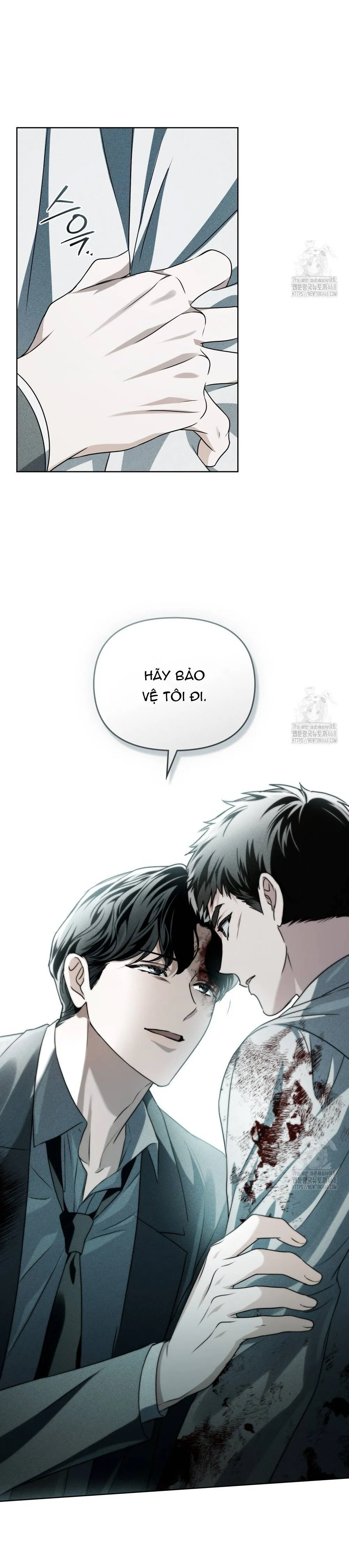 Hồn Lửa - Chương 30