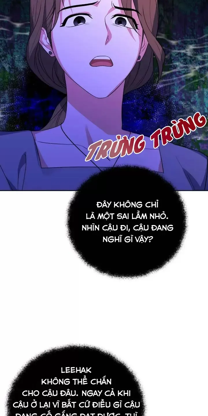 Dễ Dàng Nhận Ra - Chương 31