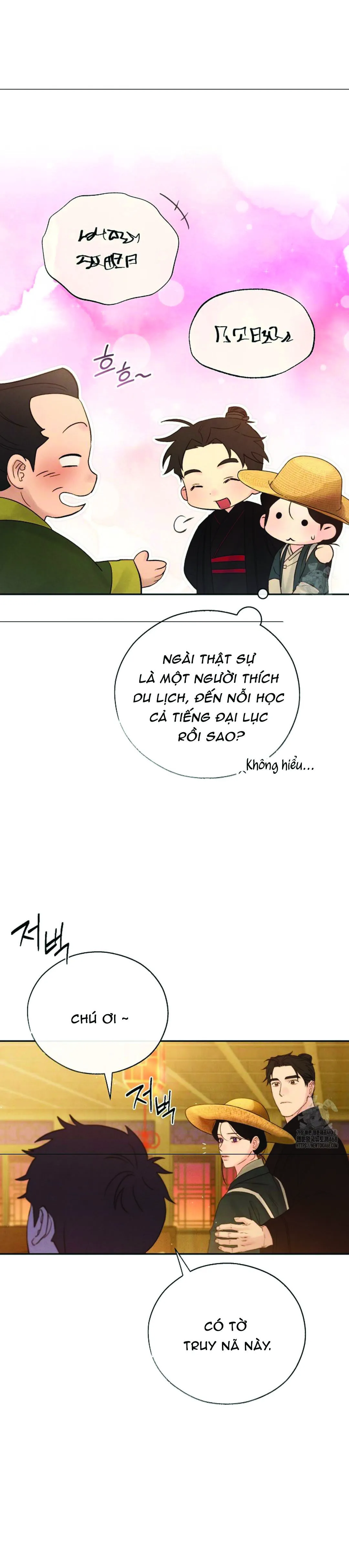 Độc Tố - Chương 42