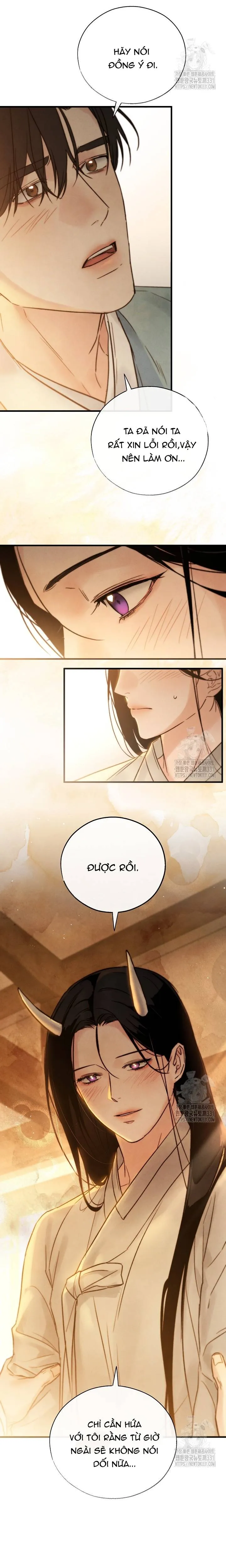 Độc Tố - Chương 12