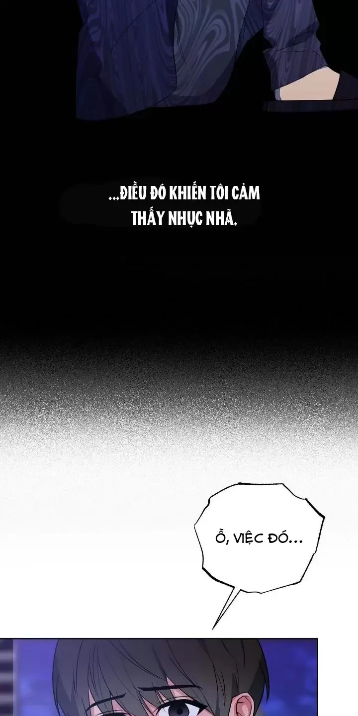 Dễ Dàng Nhận Ra - Chương 33