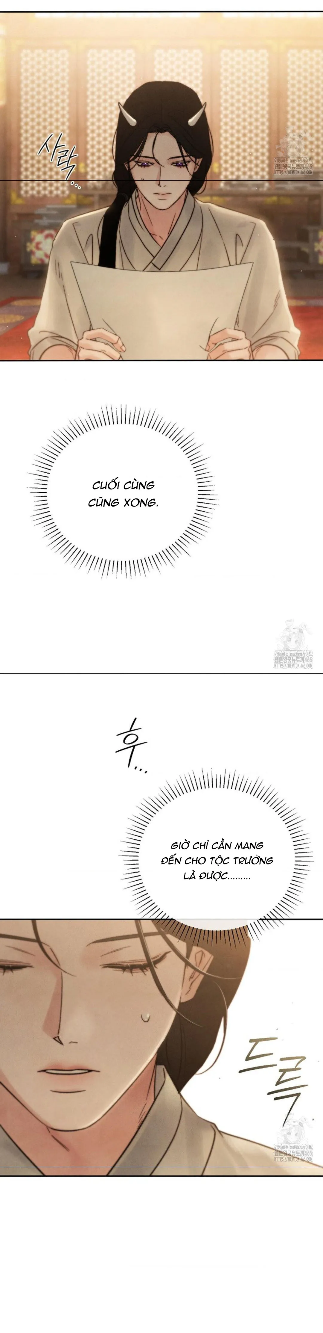 Độc Tố - Chương 33