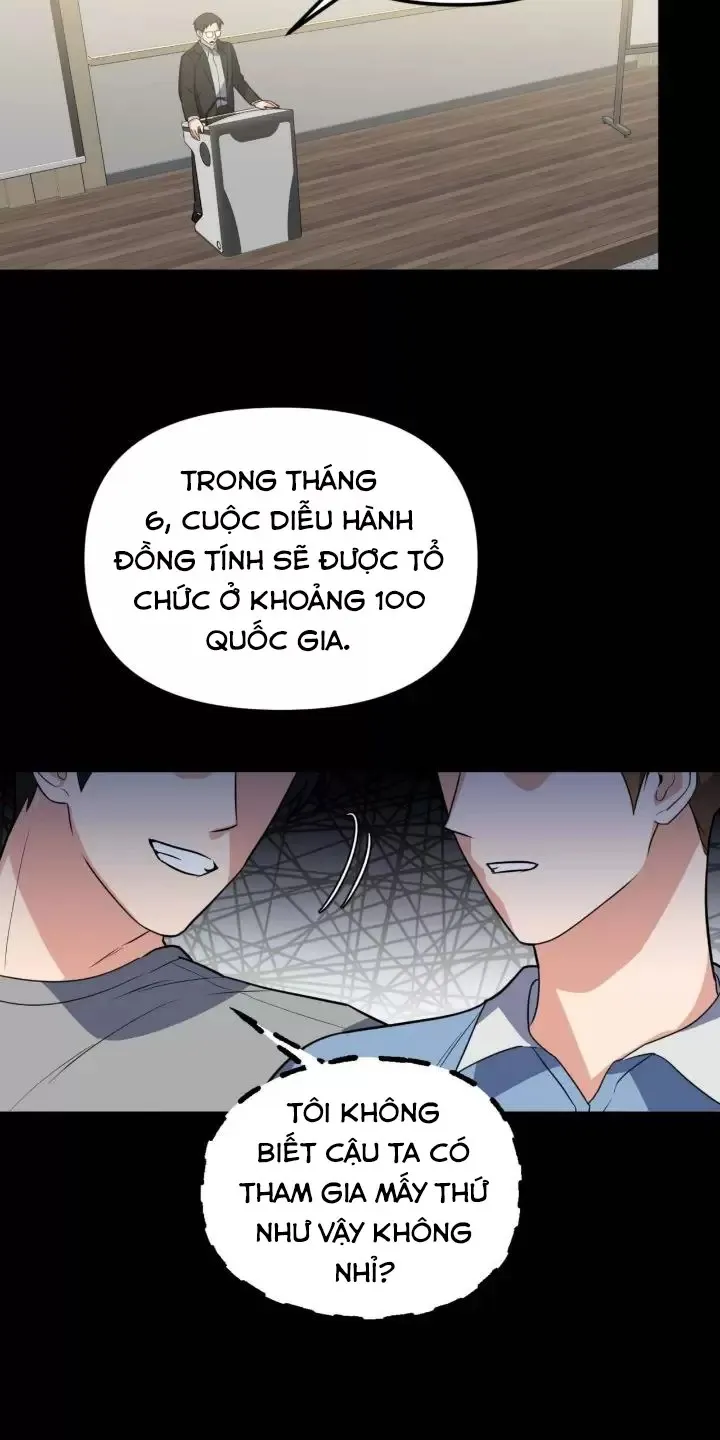 Dễ Dàng Nhận Ra - Chương 30