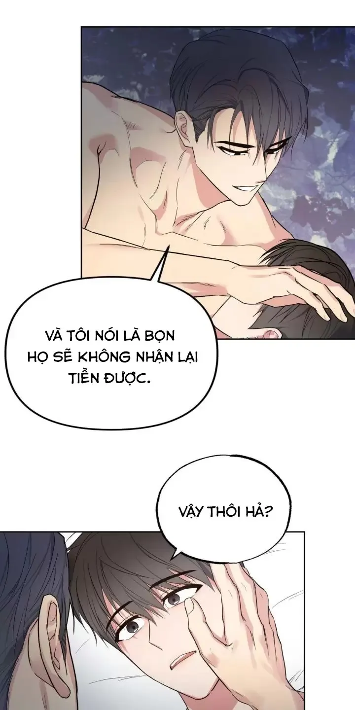 Dễ Dàng Nhận Ra - Chương 21