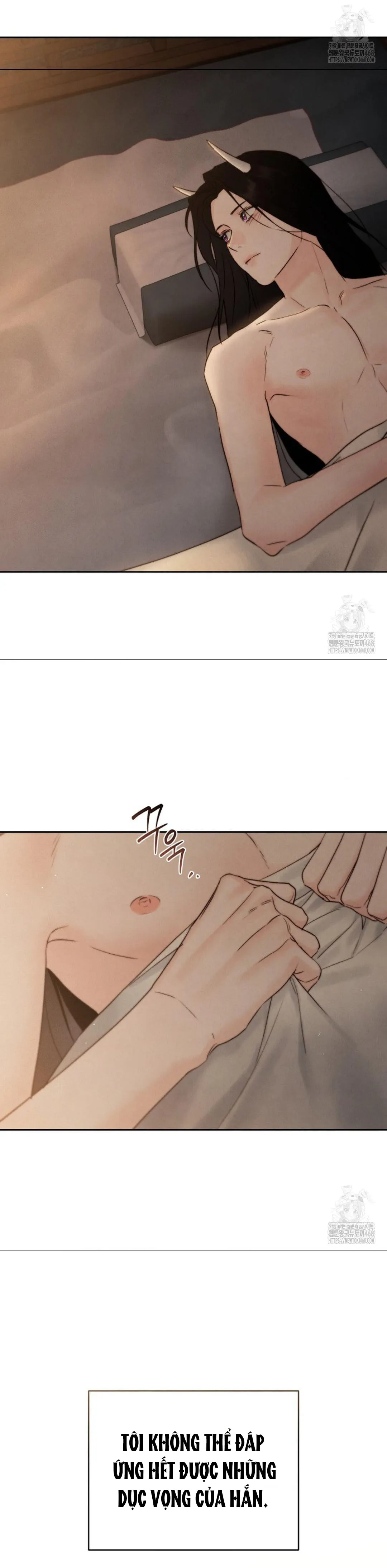 Độc Tố - Chương 44