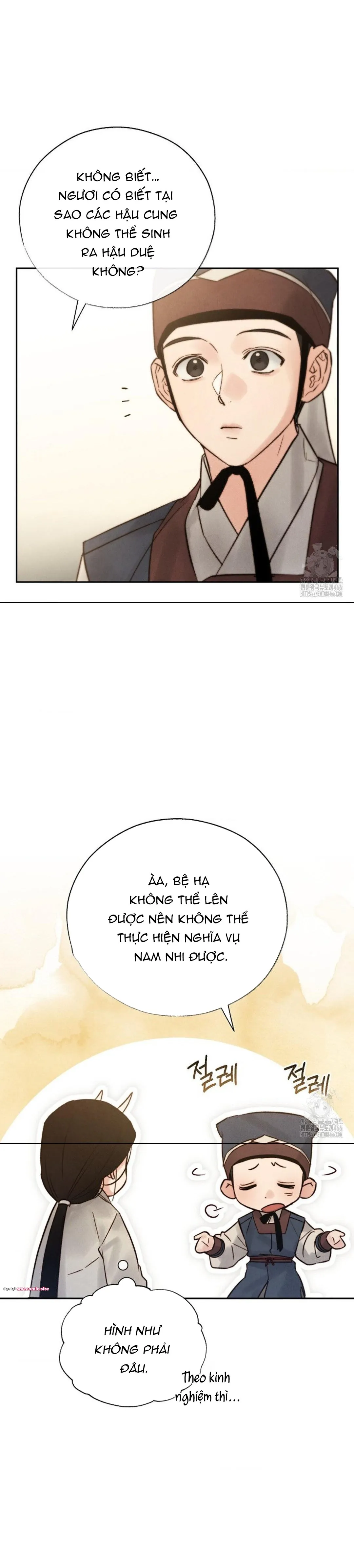 Độc Tố - Chương 34