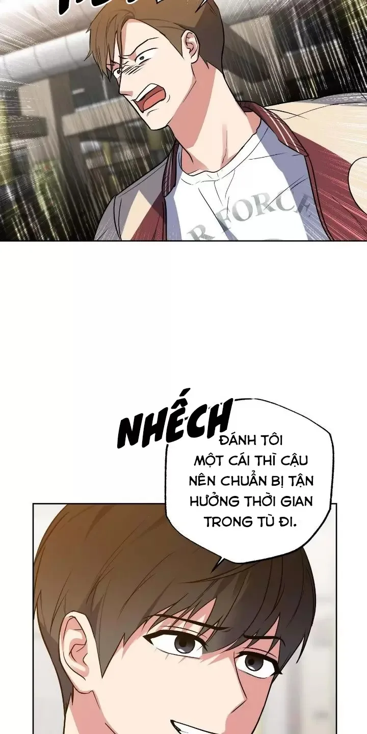 Dễ Dàng Nhận Ra - Chương 32