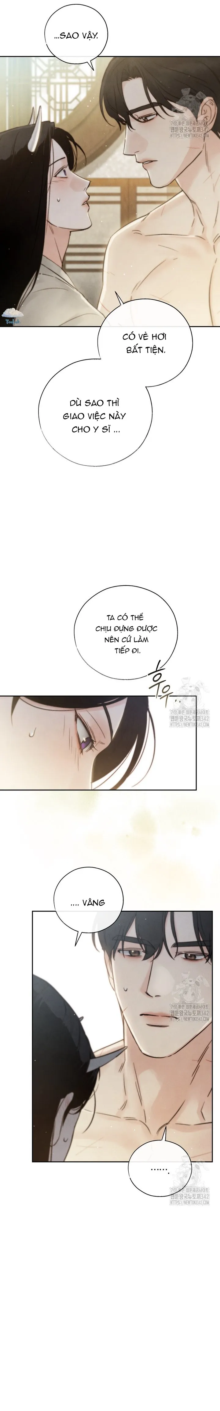 Độc Tố - Chương 25